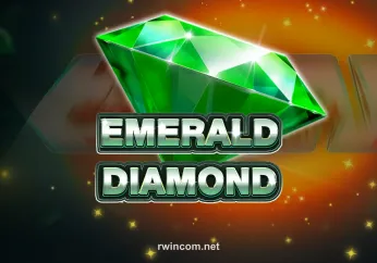 Hình ảnh trò chơi Emerald Diamond tại rwin